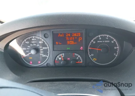 2021 Ram Promaster 2500 High Roof 159 Wb z USA, uszkodzony, nr VIN 3C6LRVDG3ME548697